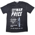 RETRO LABEL PRICE SHIRT (Retro  4 Retro Wet Cement)