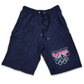 Retro Label SCHEME TEAM Shorts (Retro Retro 6 OLYMPIC)
