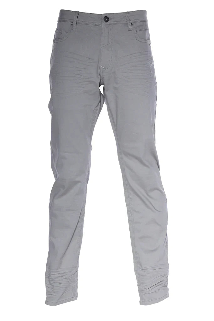 A TIZIANO Atlas | Twill Jean (Drizzle)