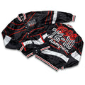 Retro Label 1996 Bred Jacket (Retro 11 Low IE Bred)