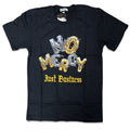 RETRO LABEL No Mercy SHIRT (RETRO 1 High OG Taxi)