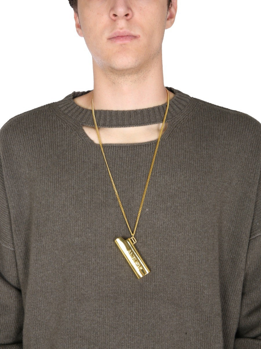 OVERSIZE FIT SWEATER