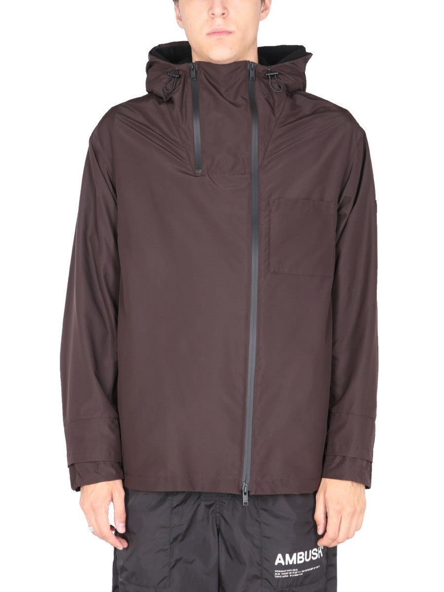 SLIM FIT JACKET