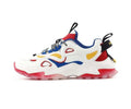 Mazino Augen Shoes (White)