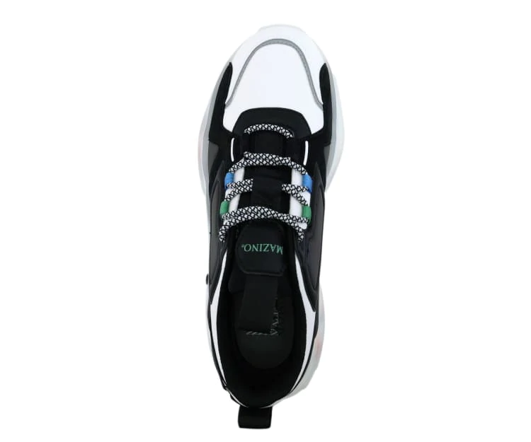 Mazino Lava Shoes (Black/Multi)