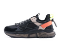 Mazino Dynamite Shoes (BLACK)