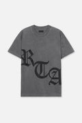 RTA S/s Tee (Grey)