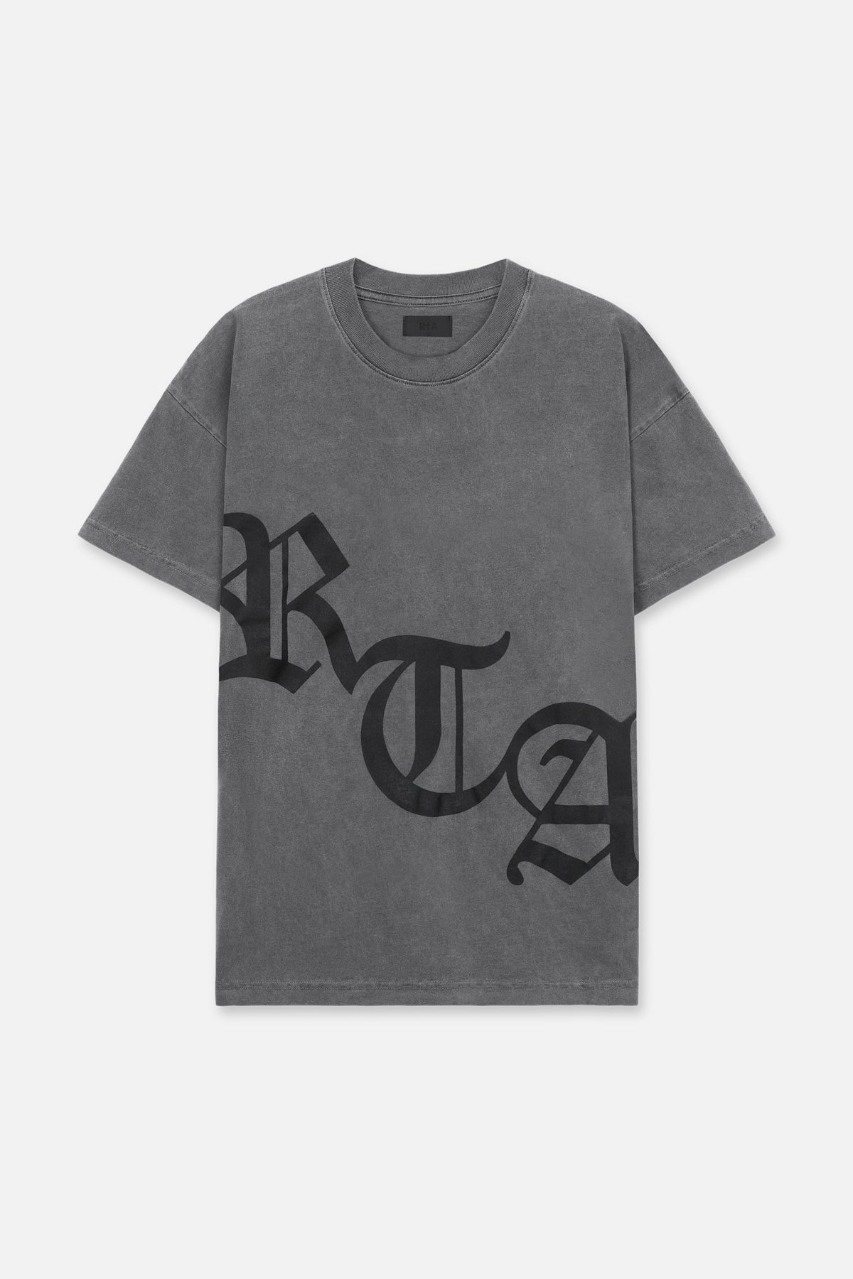 RTA S/s Tee (Grey)