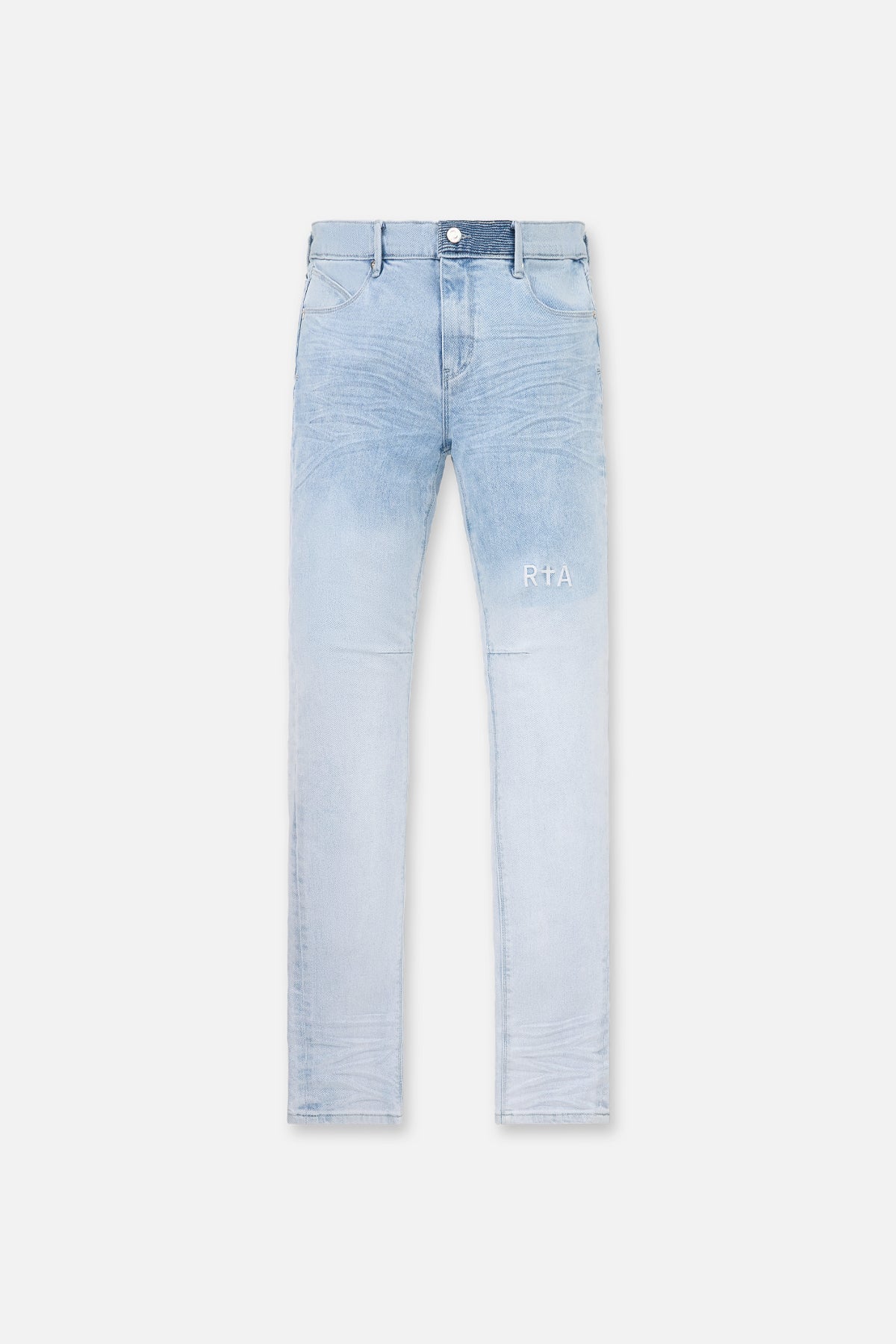 RTA Bryant Jeans (Light Wash)