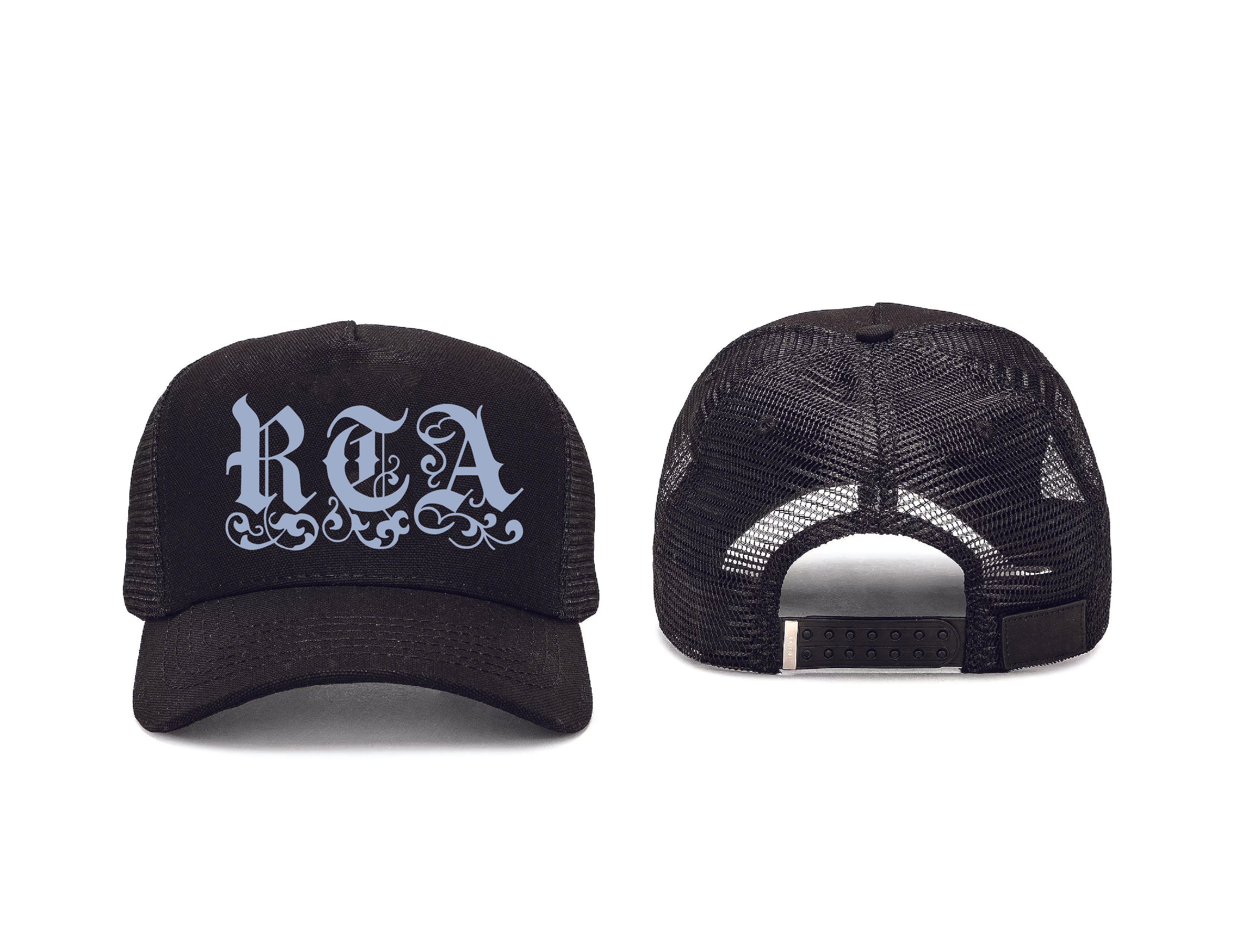 RTA Gideon | Black Rta Underworld