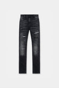 RTA Bryant Jean | Distressed Grey