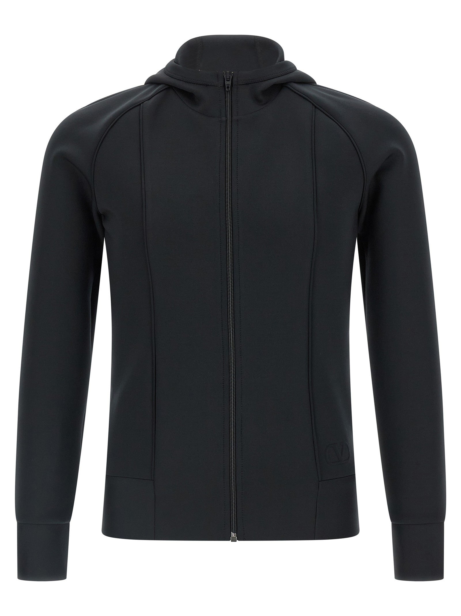 Valentino Garavani hoodie - V0MF29QB6G0NO