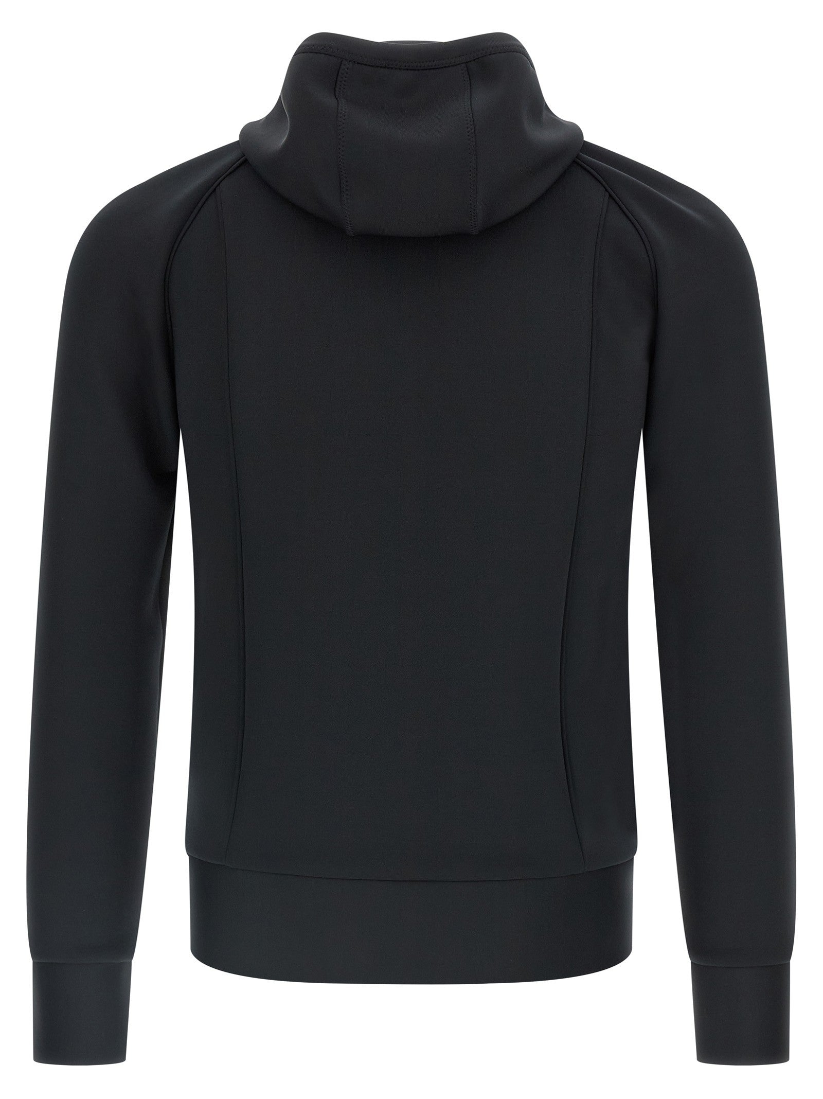 Valentino Garavani hoodie - V0MF29QB6G0NO
