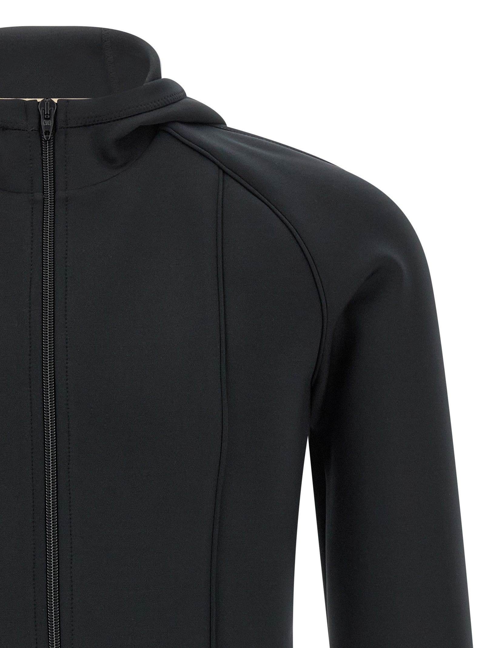 Valentino Garavani hoodie - V0MF29QB6G0NO